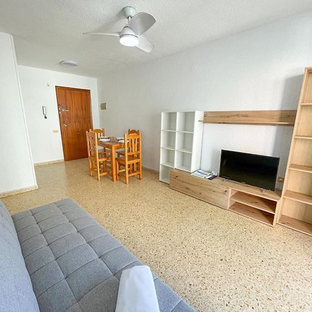 Apartamentos Oromar 3000 โอโรเปซาเดลมาร์ ภายนอก รูปภาพ