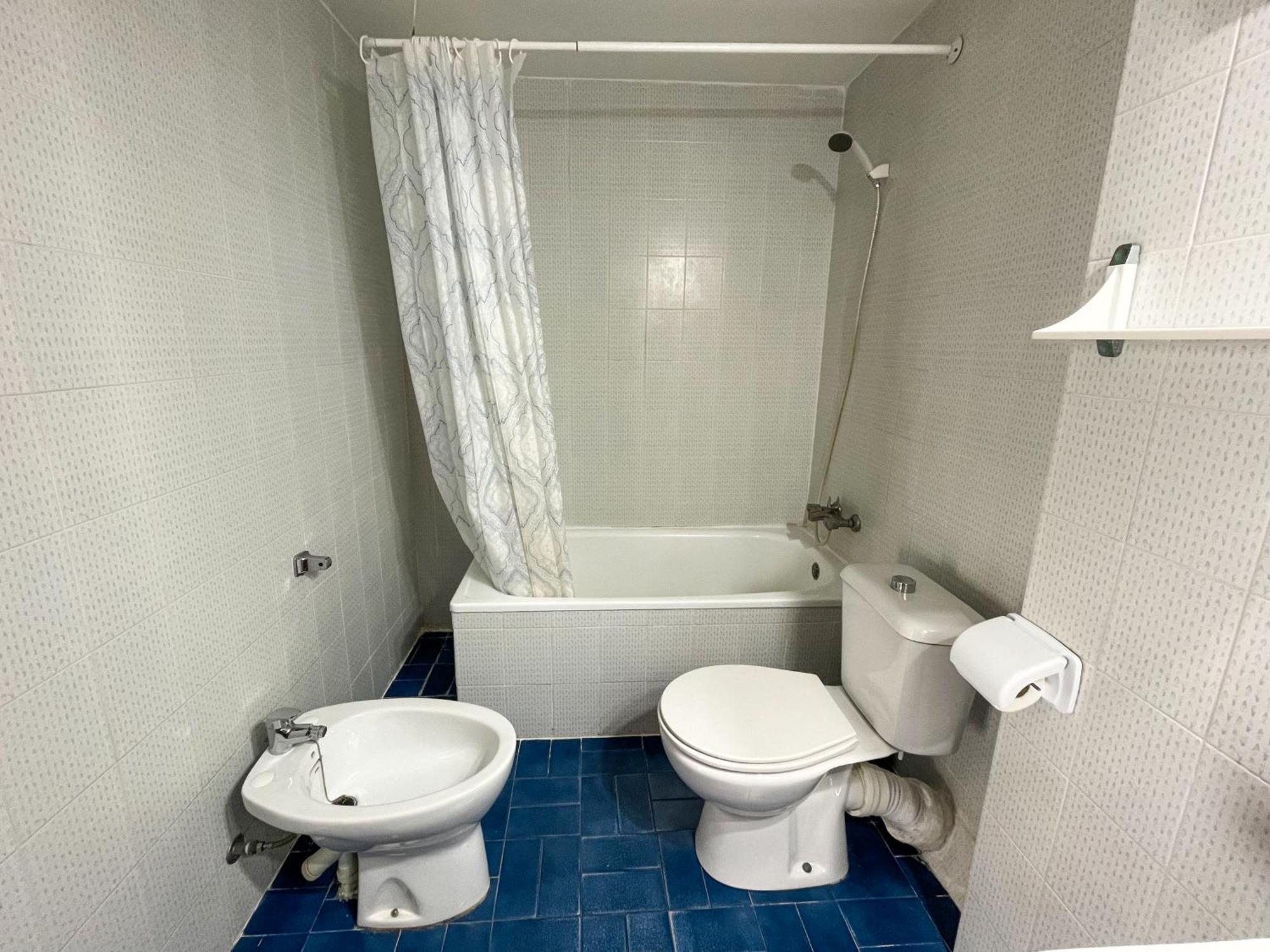 Apartamentos Oromar 3000 โอโรเปซาเดลมาร์ ภายนอก รูปภาพ