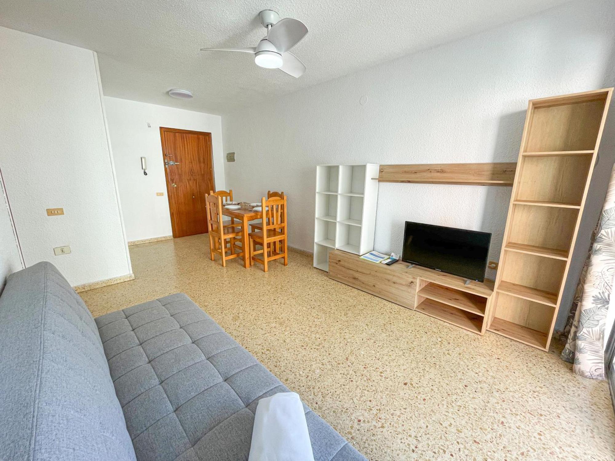 Apartamentos Oromar 3000 โอโรเปซาเดลมาร์ ภายนอก รูปภาพ