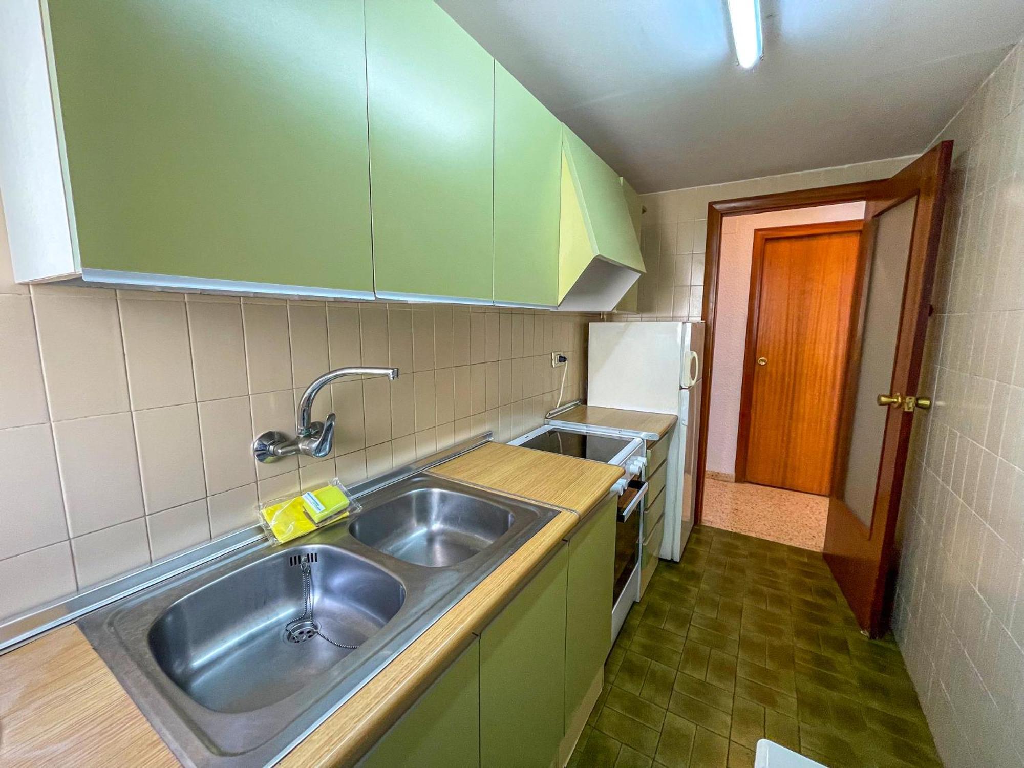 Apartamentos Oromar 3000 โอโรเปซาเดลมาร์ ภายนอก รูปภาพ