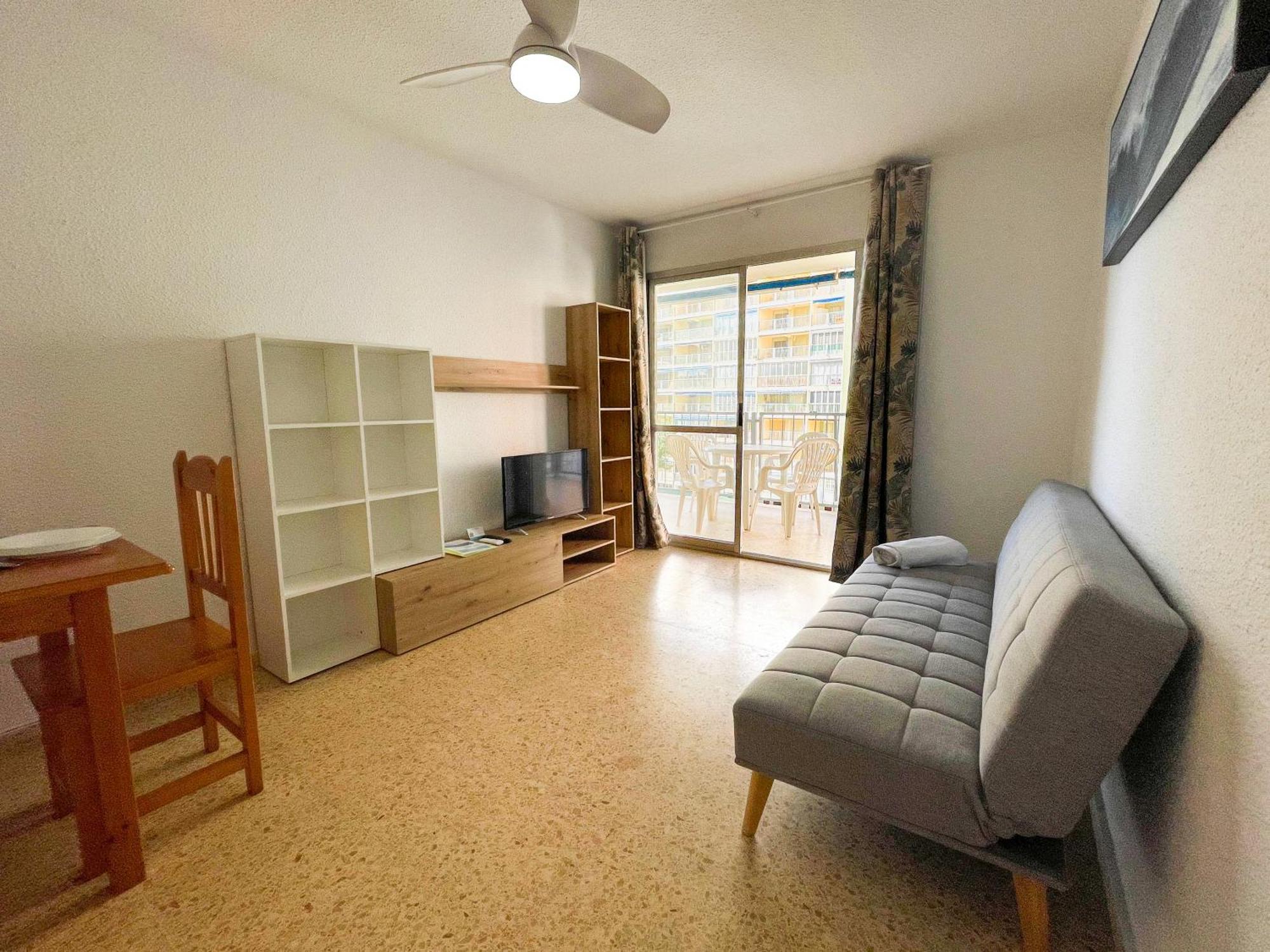 Apartamentos Oromar 3000 โอโรเปซาเดลมาร์ ภายนอก รูปภาพ