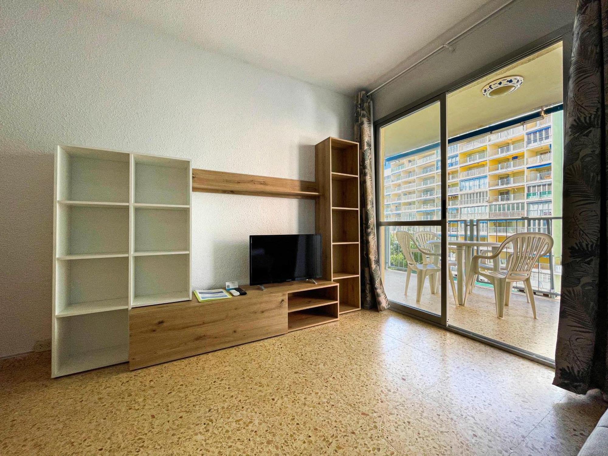 Apartamentos Oromar 3000 โอโรเปซาเดลมาร์ ภายนอก รูปภาพ