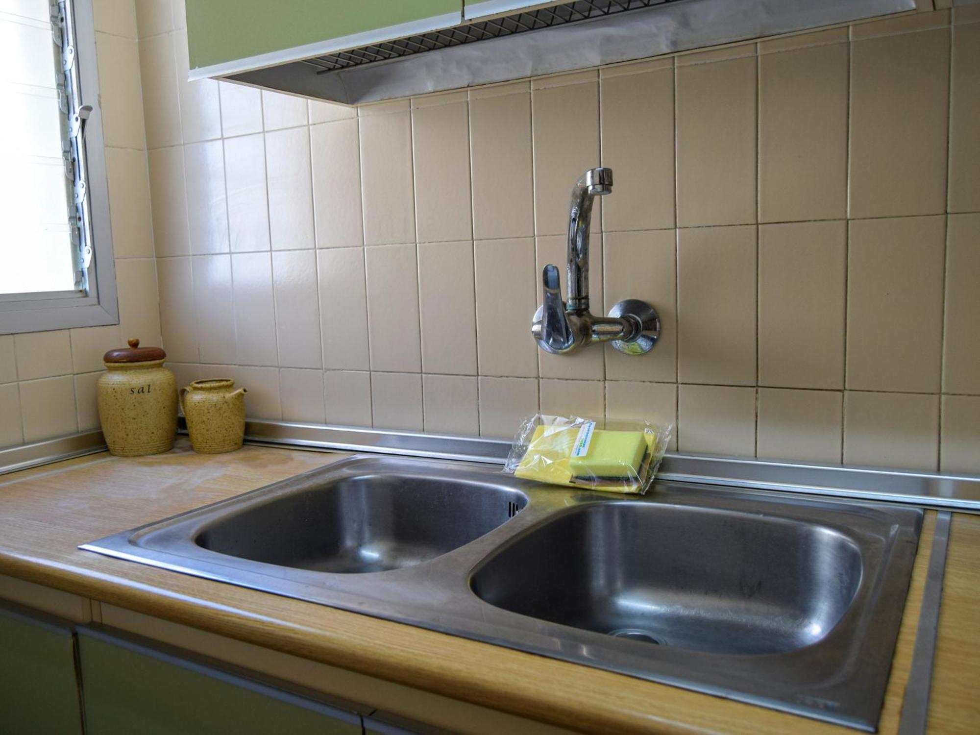 Apartamentos Oromar 3000 โอโรเปซาเดลมาร์ ภายนอก รูปภาพ