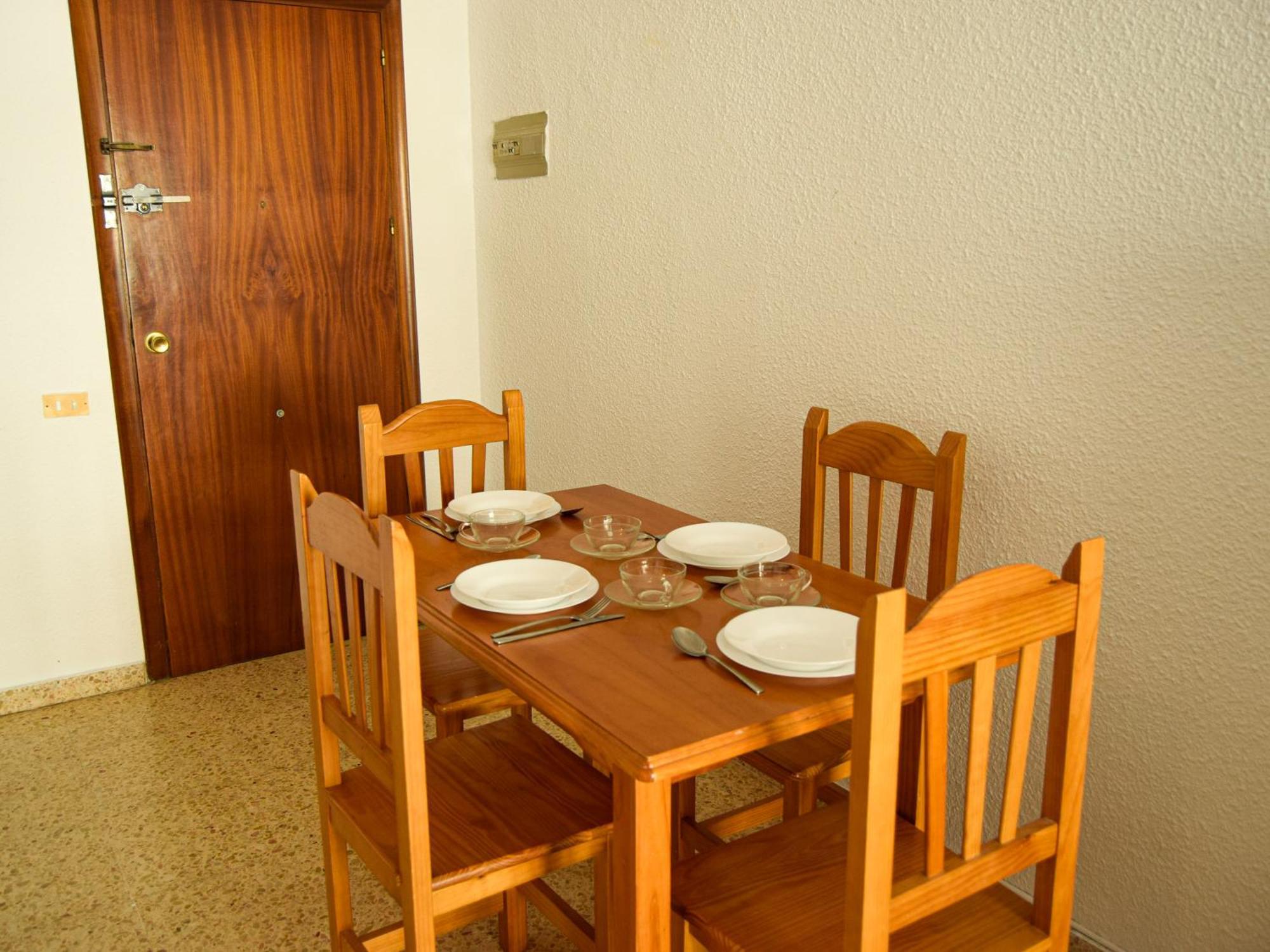 Apartamentos Oromar 3000 โอโรเปซาเดลมาร์ ภายนอก รูปภาพ