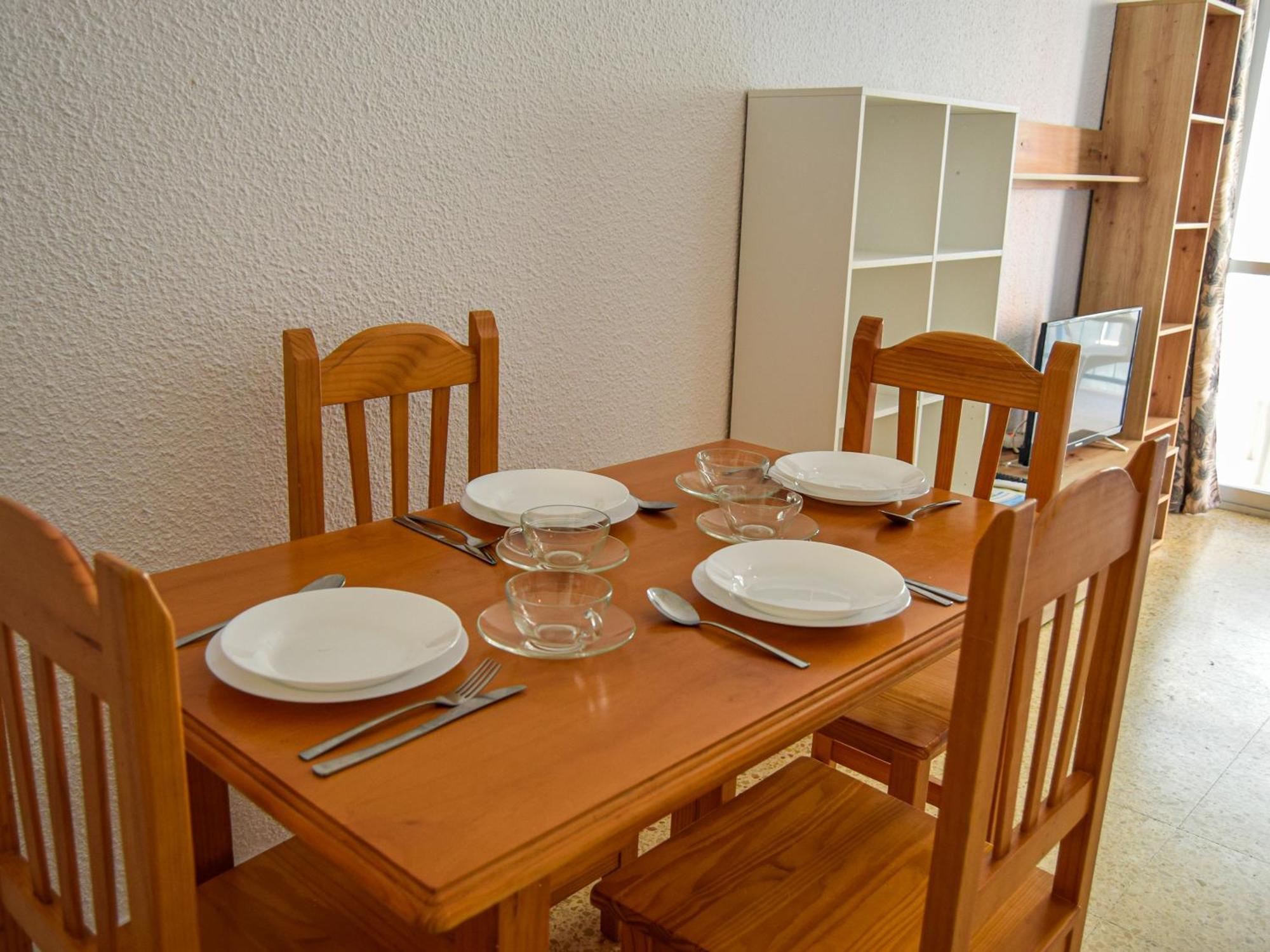 Apartamentos Oromar 3000 โอโรเปซาเดลมาร์ ภายนอก รูปภาพ