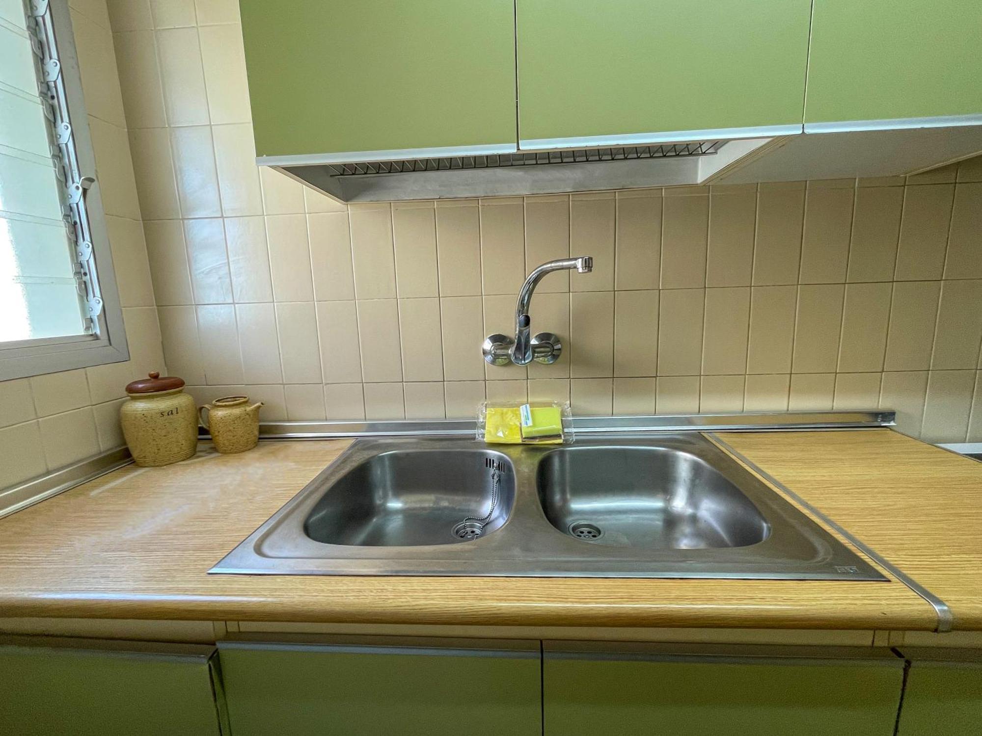 Apartamentos Oromar 3000 โอโรเปซาเดลมาร์ ภายนอก รูปภาพ