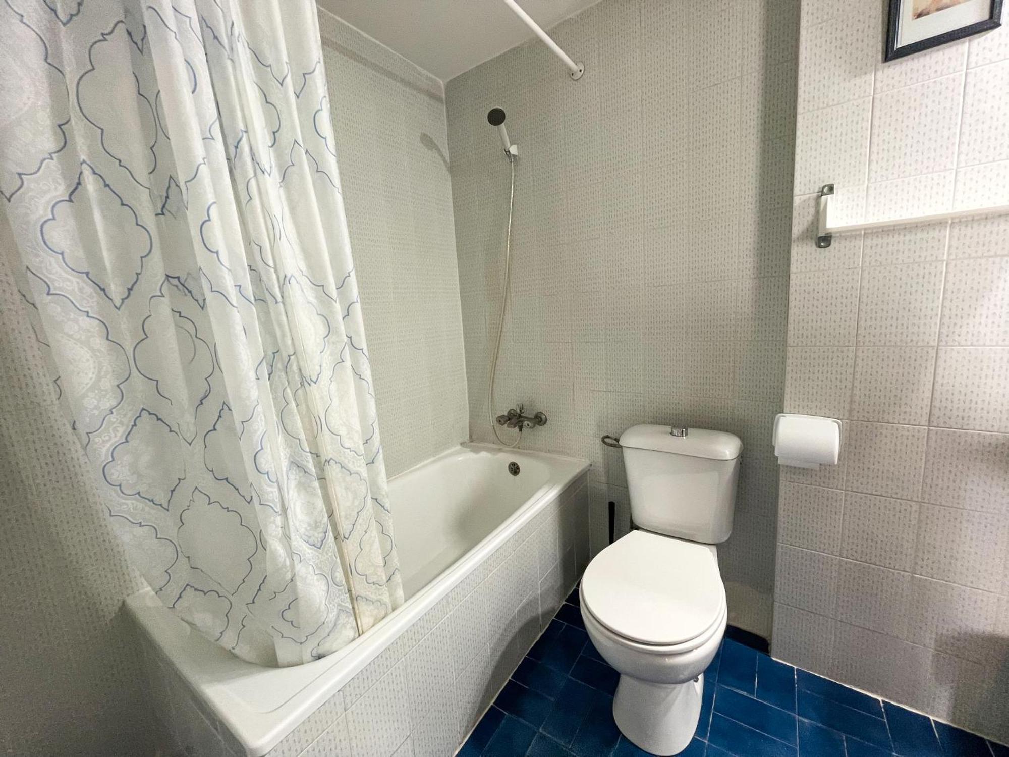 Apartamentos Oromar 3000 โอโรเปซาเดลมาร์ ภายนอก รูปภาพ