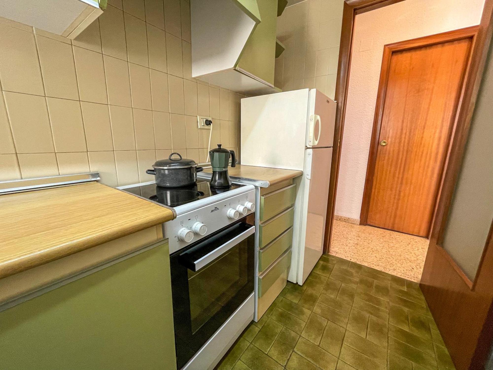 Apartamentos Oromar 3000 โอโรเปซาเดลมาร์ ภายนอก รูปภาพ
