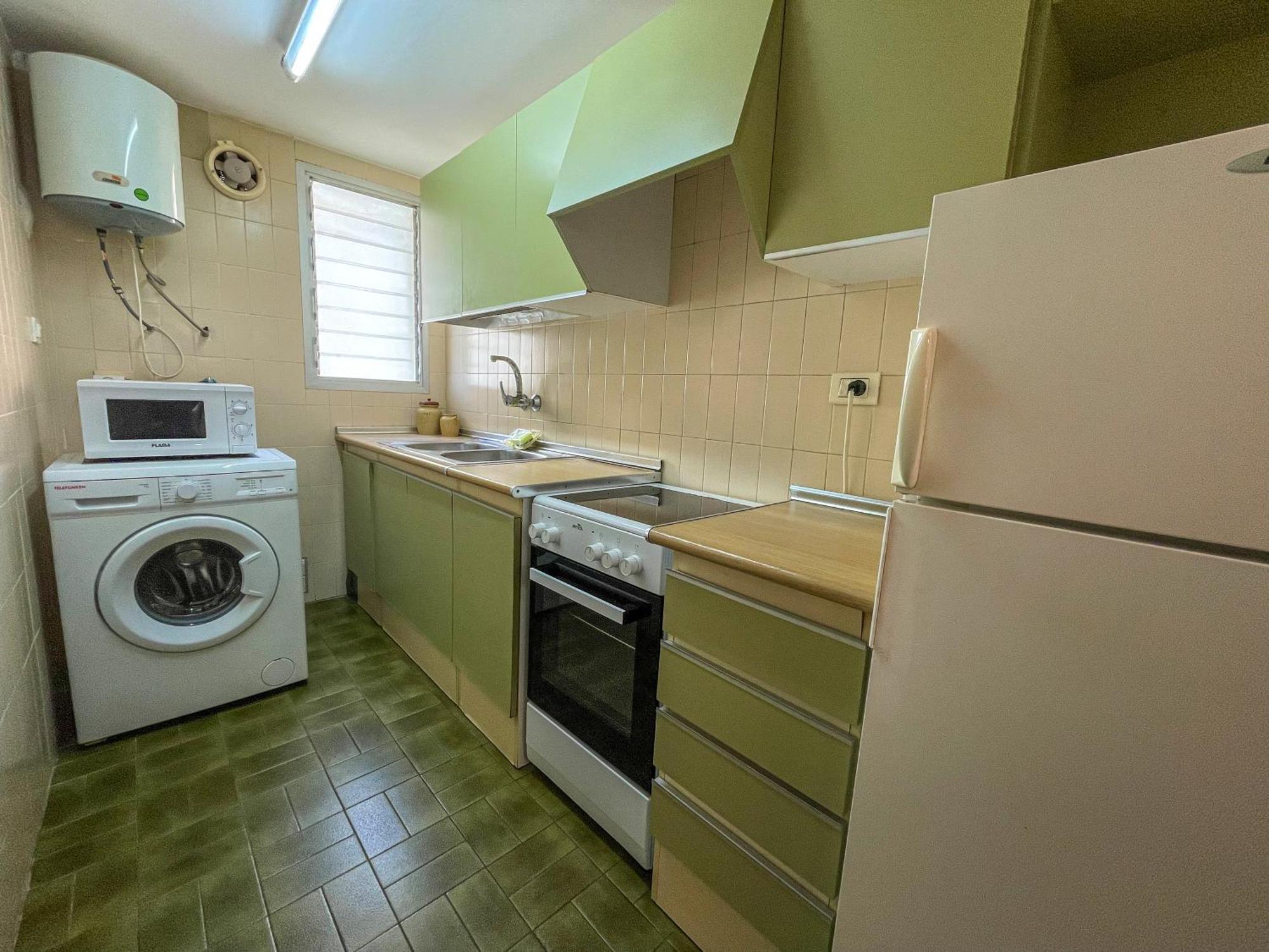 Apartamentos Oromar 3000 โอโรเปซาเดลมาร์ ภายนอก รูปภาพ