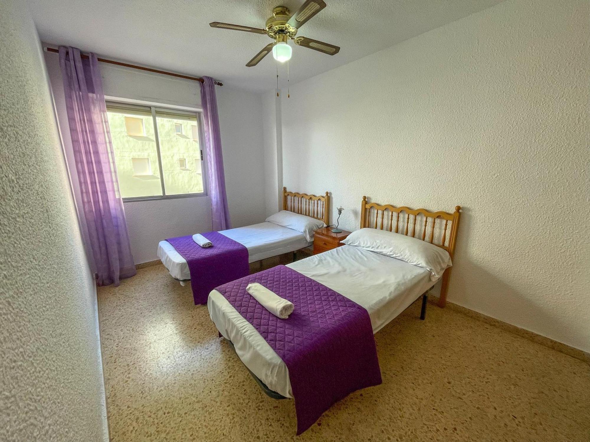 Apartamentos Oromar 3000 โอโรเปซาเดลมาร์ ภายนอก รูปภาพ